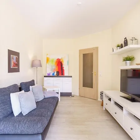 Apartament Geniessen *