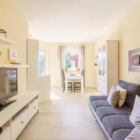 Geniessen Apartment *