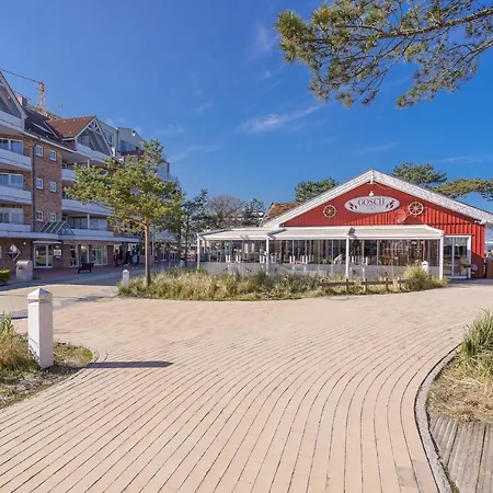 Geniessen * Scharbeutz