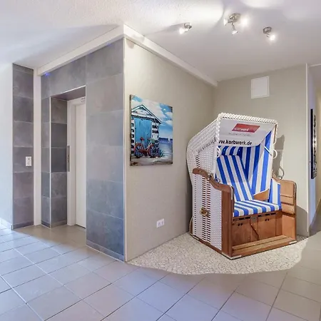 Apartment Geniessen