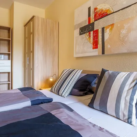 Geniessen Lejlighed *