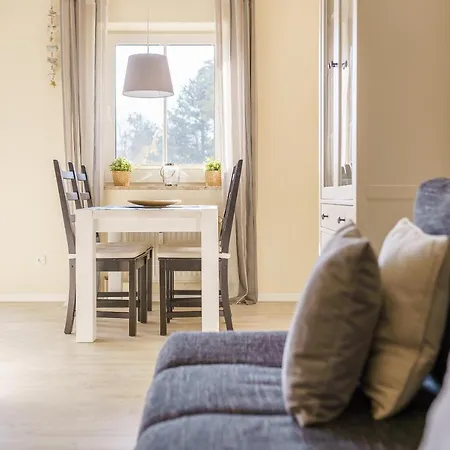 Apartament Geniessen