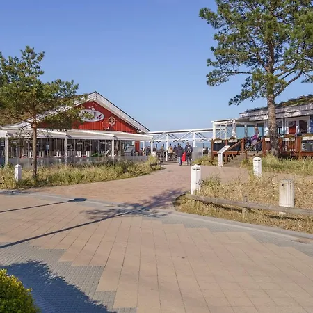 Geniessen 公寓 沙博伊茨