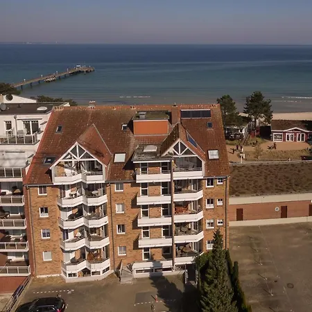 Geniessen Apartment *