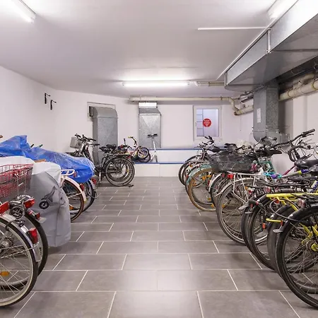 Lejlighed Geniessen Scharbeutz