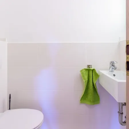 Apartamento Geniessen