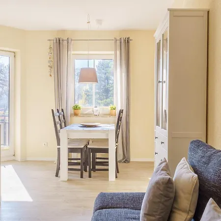 Geniessen Apartment