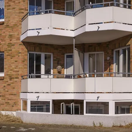 Apartament Geniessen *