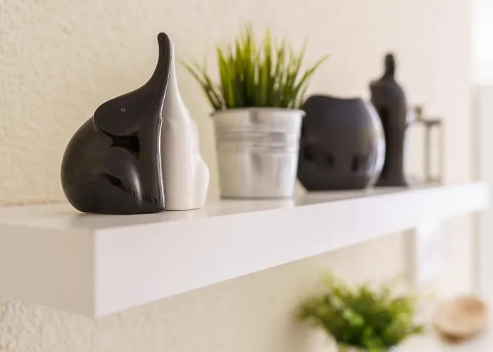 公寓 Geniessen 沙博伊茨