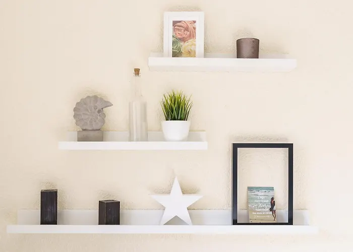 Geniessen 公寓 沙博伊茨