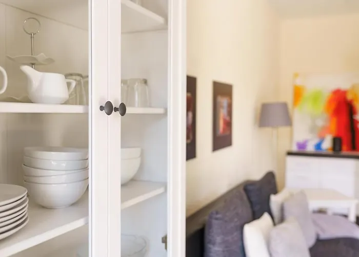 Geniessen 沙博伊茨