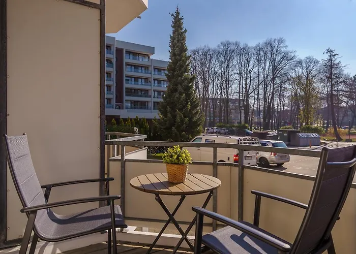 Geniessen شقة شاربوتس