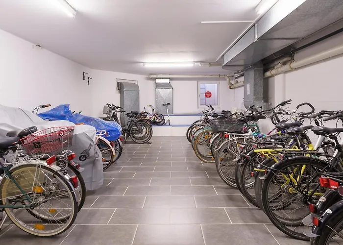 شقة Geniessen شاربوتس